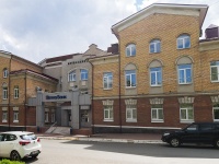 , Preobrazhenskaya st, 房屋 4. 银行