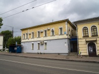 , Preobrazhenskaya st, 房屋 17. 写字楼