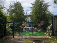 , nursery school №43 "маленькая страна", Pyatnitskaya st, house 20А