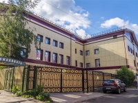 , st Moskovskaya, house 27А. factory