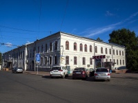 , st Spasskaya, house 20. court