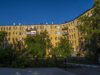 , st Lenin, house 79. Apartment house