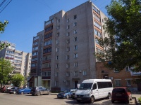, Volodarsky st, 房屋 60. 公寓楼