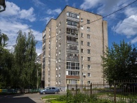 , Volodarsky st, 房屋 79. 公寓楼