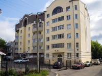 , Volodarsky st, 房屋 86Б. 公寓楼