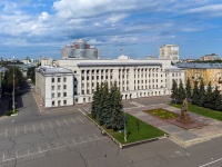 , 管理机关 Правительство Кировской области, Karl Libknekht st, 房屋 69