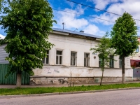 улица Островского, house 26. офисное здание