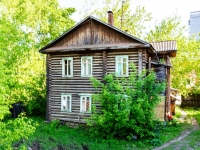 Kostroma,  , house 45. Apartment house
