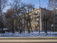 Kostroma,  , 房屋 134. 公寓楼