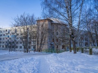 Kostroma,  , house 102В. vacant building