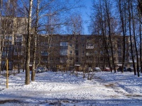Kostroma,  , house 74. Apartment house