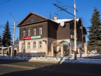 Kostroma, hotel "МК Шолк" хостел ,  , house 29