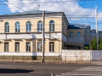 Kostroma, 医院 Городская больница г. Костромы,  , 房屋 77 к.7
