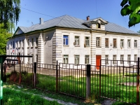 Kostroma, gymnasium №28,  , house 111В