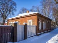 Kostroma,  , house 6. Private house