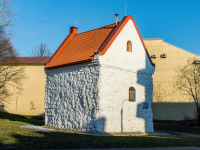 Vyborg, st Vyborgskaya, house 8. sample of architecture