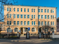 Vyborg, st Vyborgskaya, house 22. governing bodies