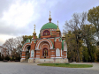 Культовые здания и сооружения Липецка
