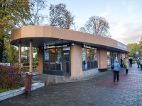 Липецк, Революции пл, дом 1/1