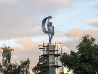 Липецк, памятник