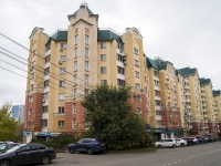 Липецк, Фрунзе ул, дом 27