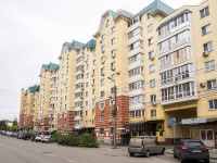 Липецк, Фрунзе ул, дом 29