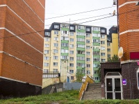 Липецк, Фрунзе ул, дом 30