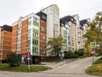 Липецк, Фрунзе ул, дом 30