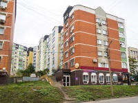 Липецк, Фрунзе ул, дом 30