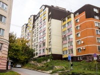 Липецк, Фрунзе ул, дом 32