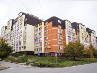 Липецк, Фрунзе ул, дом 32