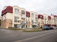 Липецк, Фрунзе ул, дом 34