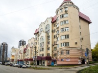 Липецк, Фрунзе ул, дом 34