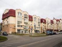 Липецк, Фрунзе ул, дом 34