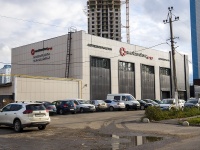 Липецк, Фрунзе ул, дом 59