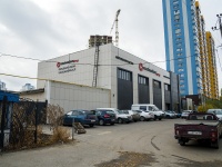 Липецк, Фрунзе ул, дом 59