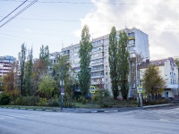 Липецк, Максима Горького ул, дом 1