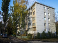 Липецк, Максима Горького ул, дом 3