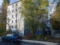 Липецк, Максима Горького ул, дом 3