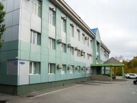 Липецк, администрация Министерство дорог и транспорта Липецкой области, улица Неделина, дом 2А