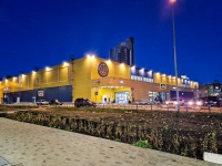 Липецк, гипермаркет "Лента", улица Неделина, дом 4