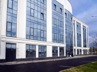 Липецк, улица Неделина, дом 4Е. офисное здание