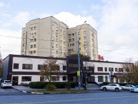 Липецк, улица Неделина, дом 14. многоквартирный дом