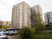 Липецк, улица Неделина, дом 14. многоквартирный дом