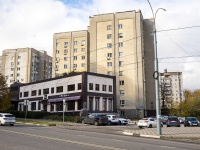 соседний дом: ул. Неделина, дом 14. многоквартирный дом