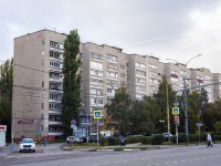 Липецк, улица Неделина, дом 15. многоквартирный дом