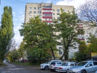 Липецк, улица Неделина, дом 16. многоквартирный дом