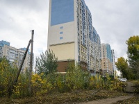 Липецк, Жилой комплекс "Солнечный", улица Валентина Скороходова, дом 21