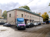 Липецк, Октябрьская ул, дом 53