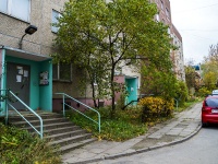 Липецк, Октябрьская ул, дом 58